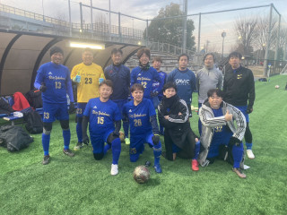 319：24/2/3(土)・TRM・ブルーヘロン・谷本公園