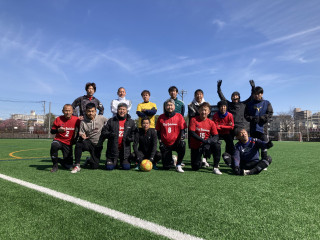 324：24/2/24(土)・TRM・VERDRERO港北50・谷本公園