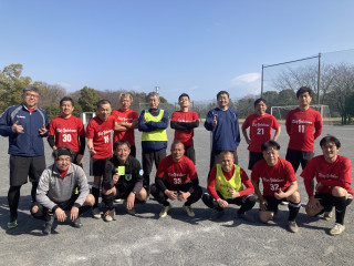 329：24/3/17(日)・瀬谷区50リーグ第3戦・FCT’s・神明台スポーツ施設