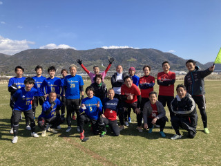 330：24/3/20(水)・TRM・VERDRERO港北50・開成水辺スポーツ公園