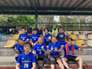 337：24/4/21(日)・TRM・谷口台ロイヤルキッカーズ、三島シニアFC・時之栖