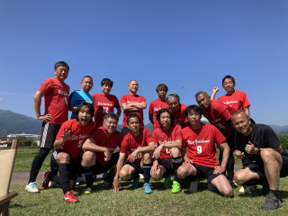 339：24/5/3(金)・TRM・Azul神奈川FC、FC旭50’S・開成水辺公園
