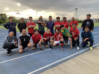 341：24/5/6(月)・TRM・早園GFC・綾瀬市民スポーツセンター