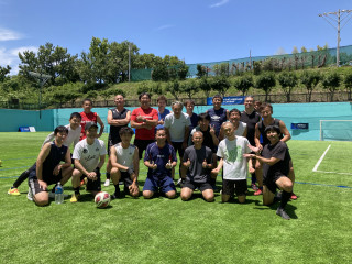 349：24/6/15(土)・チーム活動・KPI PARK