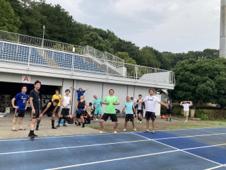 353：24/7/6(土)・TRM・綾瀬50・綾瀬市民スポーツセンター