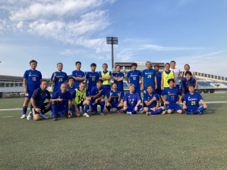 356：24/7/20(土)・TRM・ベリーニ50・富士通スタジアム川崎