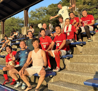 361：24/8/3（土）・TRM・FCTs, Bヘロン・保土ヶ谷公園ラグビー場