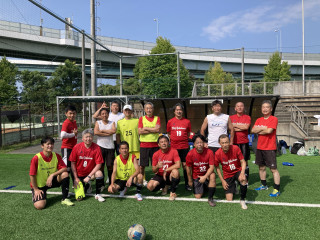 362：24/8/4(日)・横浜市リーグ第3戦・dfb50・谷本公園