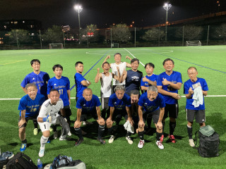 374：24/9/15(日)・瀬谷区リーグ・WILL・谷本公園