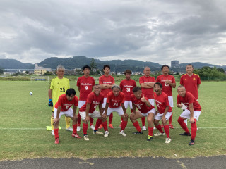 375：24/9/16（月）・TRM・湘南茅ヶ崎FC赤羽根50、茅ヶ崎ウェスト50・開成水辺公園