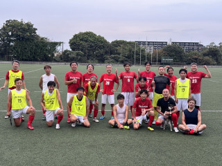 378：24/9/28（土）・TRM・Bヘロン・保土ヶ谷ラグビー