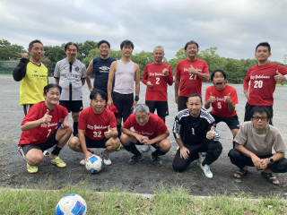 380：24/10/6(日)・瀬谷区リーグ・瀬谷選抜・神明台スポーツ施設