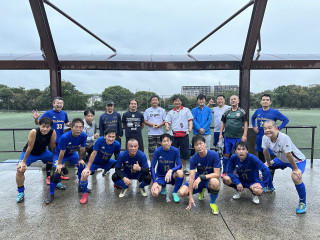 379：24/10/5（土）・TRM・ベリーニ・保土ヶ谷ラグビー