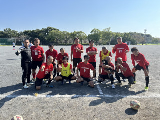 382：24/10/13（日）・瀬谷L・FCTs・神明台