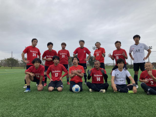 385：24/10/26(土)・TRM・茅ヶ崎ウェスト50+ブリッツ40・大和ゆとりの森