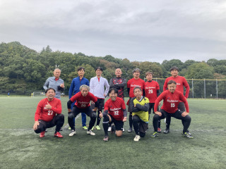 388：24/11/10(日)・TRM・FC.T’s、新横浜FC・玄海田公園