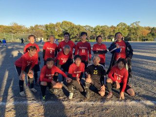 392：24/12/1(日)・2025年度　瀬谷区リーグ・FC.T’s・神明台スポーツ施設