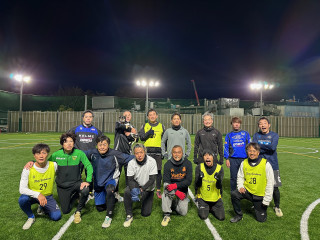 394：24/12/08（日）・練習・WindsLife相模原F