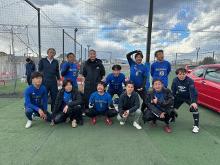 398：24/12/28（土）・ソサイチ・港北・FTARフットサルF