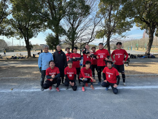 399：25/01/05（日）・瀬谷L・瀬谷選抜・神明台