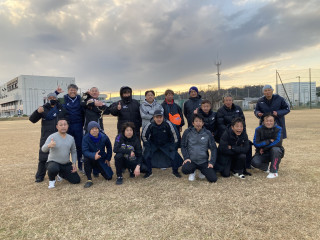 404：25/1/25(土)・TRM・茅ヶ崎ウェスト50、コロコロ倶楽部50・海洋科学高校