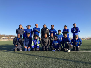 406：25/2/8(土)・TRM・湘南茅ヶ崎FC赤羽根50・綾瀬スポーツ公園