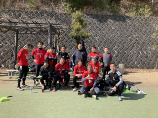 409：25/2/15(土)・TRM・VERDRERO港北50、神奈川四十雀SCシニア・厚木ビッグサーカス