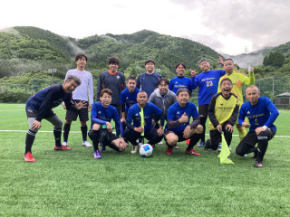 429：25/5/31(土)・TRM・FC町田50middle、西湘wing’s50