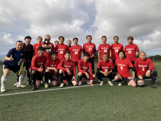 430：25/6/1(日)・TRM・Y.S.C.C.シニア50