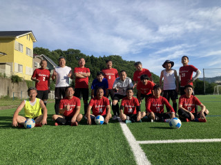 433：25/6/15(日)・TRM・Azul神奈川FC