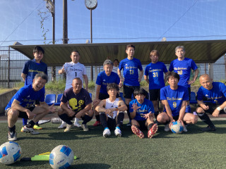 434：25/6/21(土)・TRM・横浜ミラン50