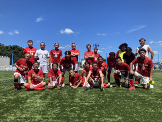 443：25/7/20(日)・TRM・Y.S.C.C.シニア