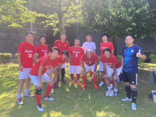 445：25/7/26(土)・TRM・VERDRERO港北50、ヨコハマ50