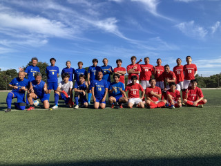 446：25/7/27(日)・チーム練習