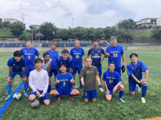 449：25/8/9(土)・TRM・横浜ミラン50