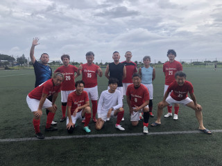 451：25/8/11(祝)・TRM・VERDRERO港北50、綾瀬50