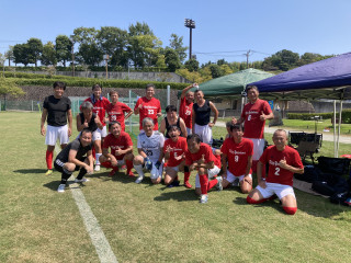 454：25/8/30(土)・TRM・平塚シニアFC50