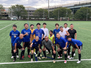 458：25/9/21(日)・瀬谷区リーグ・WILL