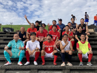 459：25/9/23(火)・TRM・Azul神奈川FC、エリース東京