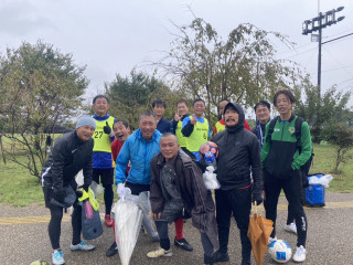 468：25/10/25(土)・チーム活動