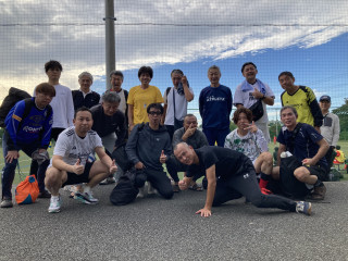 469：25/11/1(土)・JFA第5戦・横浜シニア50・かもめパーク