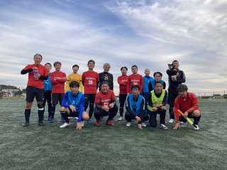 470：25/11/2(日)・TRM・FC.T’s