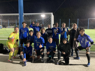 471：25/11/3（月）・TRM・FC町田50middle