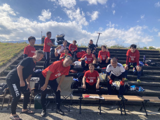 475：25/11/19(日)・TRM・VERDRERO港北50