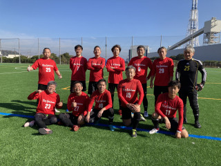 478：25/11/24(月)・TRM・平塚シニアFC50