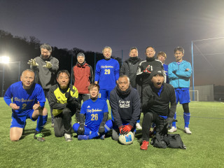 480：25/12/6・TRM・Y.S.C.C.シニア55