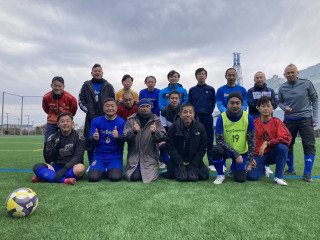 490：26/1/11・TRM・ヒロッカーズ