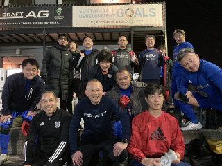 493：26/1/17・JFA第8戦・FC旭50’S