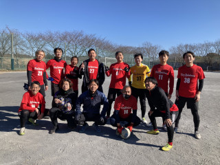 498：26/2/1・瀬谷区リーグ・FC.T’s