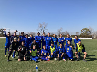 502：26/2/21・TRM・駒寄CHARRYS50